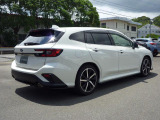 レヴォーグ 1.8 GT-H EX 4WD 