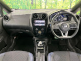 ノート 1.2 e-POWER X ブラックアロー 