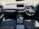 CX-5 2.0 20S スマートエディション 修復歴無し