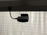 後方ドライブレコーダー装備!追突事故やあおり運転といった後方からのトラブルへの備えとなり、いざと言う時の強い味方です♪