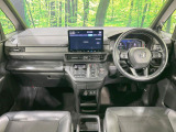 ステップワゴン 2.0 e:HEV スパーダ 