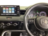 ヴェゼル 1.5 ハイブリッド Z 