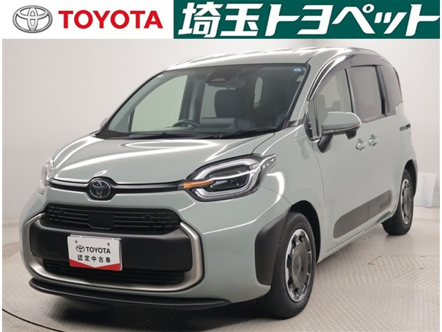 シエンタ ハイブリッド 1.5 Z