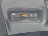 【ETC】高速道路の料金所をストレスなく通過!話題のスポットやサービスエリアに多い「スマートIC」利用時は必須のアイテムです。当店でセットアップを実施、ご納車当日からすぐにご利用いただけます!