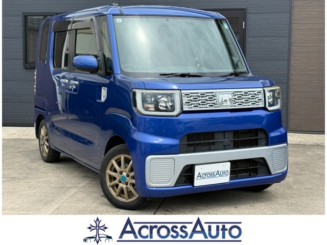 ウェイク L 4WD