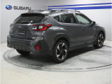 クロストレック 2.0 リミテッド 4WD 