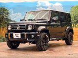 ジムニーノマド 1.5 FC 4WD 