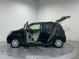 パッソ 1.0 X 4WD 