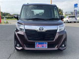 ルーミー 1.0 G 4WD 
