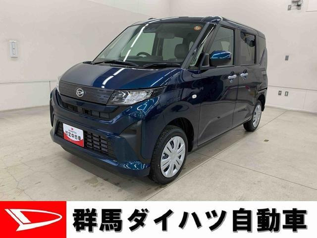 ムーヴ X 4WD 
