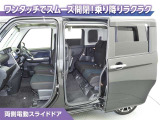 ルーミー 1.0 カスタム G-T 