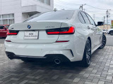 3シリーズセダン 320d xドライブ Mスポーツ 4WD 