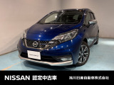 ノートeーPOWER4WD、充電を気にせず走れる電気自動車の4WDです