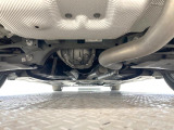 ●下廻りの状態も良好です!ぜひ現車確認でご来場ください。