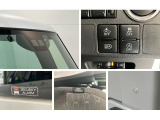 品質へのこだわり!フロアマットやシートなど車内をキレイに清掃し、ニオイや汚れなどを徹底的にクリーニングしてもらっております。室内はピカピカです☆