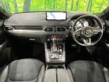 CX-8 2.5 25S ブラックトーンエディション 4WD 
