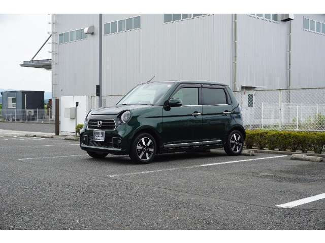 N-ONE プレミアム 