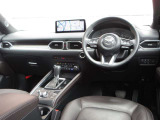 CX-5 2.2 XD エクスクルーシブ モード 4WD 