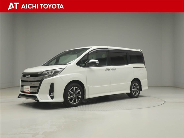 ノア 2.0 Si WxBIII