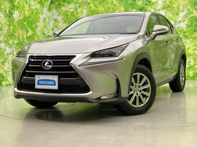 NX 200t Iパッケージ 