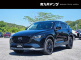マツダ CX-5