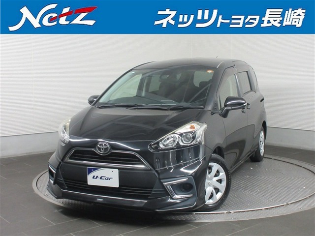 シエンタ 1.5 G