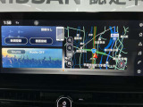 【日産純正ナビ】目的地までしっかり案内してくれる事はもちろんですが、今や車内を楽しく過ごすためのアイテムとしても欠かせなくなっています。