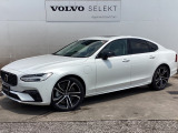ボルボ S90 リチャージ PHEV T8 AWD アルティメット 4WD