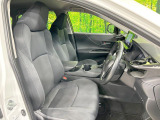 ドライバーによって運転しやすいポジションは異なり、あの車はどうなのか不安なこともありますよね。気になるお車は店頭で乗り込んでご確認いただけます♪