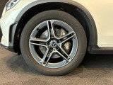 GLCクーペ 220d 4マチック スポーツ ラインエディション 4WD 