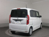 N-BOX G L ホンダセンシング 