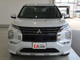 アウトランダー PHEV 2.4 G 4WD 