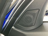 音にも拘りのHiFiスピーカー!