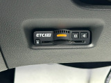 ETC車載器の画像です。