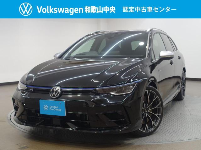 ゴルフヴァリアント R アドバンス 4WD 