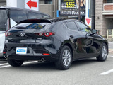 MAZDA3ファストバック 1.5 15S 