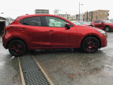 MAZDA2 1.5 15BD 