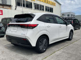 ノート 1.2 X FOUR 4WD 