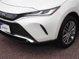 ハリアー  2.5 ハイブリッド Z レザーパッケージ
