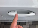 便利なコンフォートアクセス!