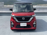☆自信を持ってお薦め出来るワンオーナー車入りました!弊社の自社販売車でしたので履歴もバッチリ!安心してお乗り頂けます☆