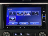 純正メモリーナビとバックカメラ付☆bluetoothオーディオでドライブも好きな音楽を聴いて楽しめます。TV視聴も可能です☆