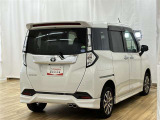 走りにこだわりながら収納力も持ち合わせたお車です。荷物を載せて軽快なドライブを楽しめますよ♪