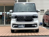 N-BOXカスタム  