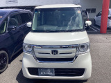 N-BOX G L ホンダセンシング 
