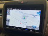 純正メモリーナビゲーション/フルセグTV/バックカメラ装備です!DVD再生/BLUETOOTH機能付きです!