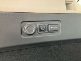災害時に役立つ1500Wの電源が付いています♪