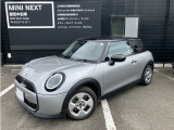 MINI NEXT 青葉 全国納車可能 正規ディーラー認定中古車TEL:022-719-2311