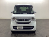 N-BOX L スロープ 