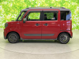 スペーシアギア ハイブリッド(HYBRID) XZターボ 4WD 